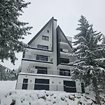 شقة Snowvalley ياهورينا