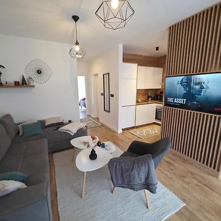 Snowvalley Apartment Jahorina