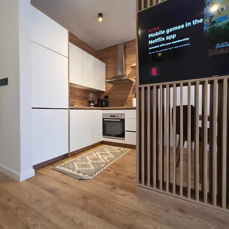 Snowvalley Apartment Jahorina