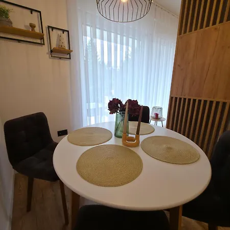 Apartment Snowvalley *