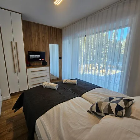 Apartment Snowvalley Jahorina