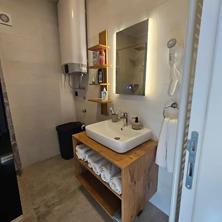 Apartment Snowvalley
