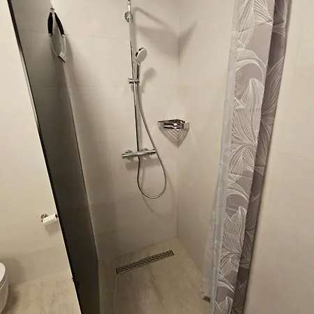 Apartment Snowvalley *