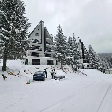 Apartment Snowvalley Jahorina