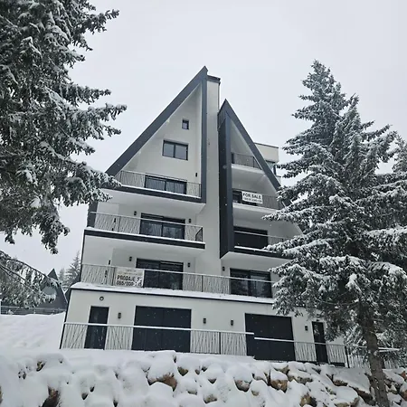 Apartment Snowvalley Jahorina