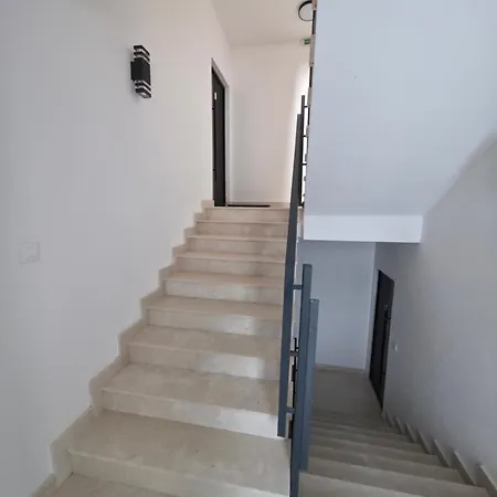 Snowvalley Apartment