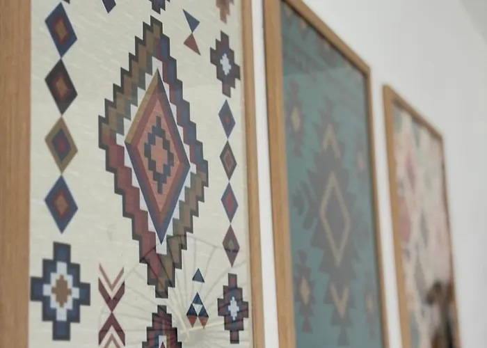 Apartment Snowvalley *