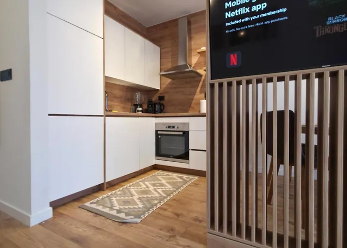 Snowvalley Apartment Jahorina