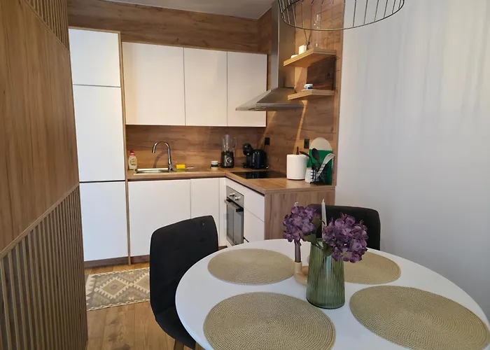 Snowvalley Apartment *