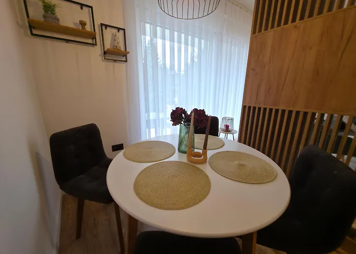 Apartment Snowvalley *