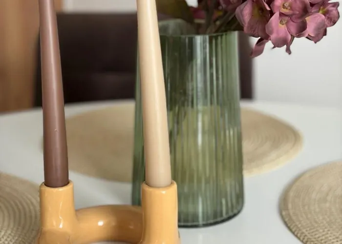 Snowvalley Apartment *