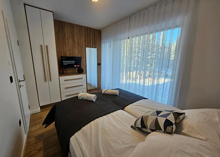 Apartment Snowvalley Jahorina