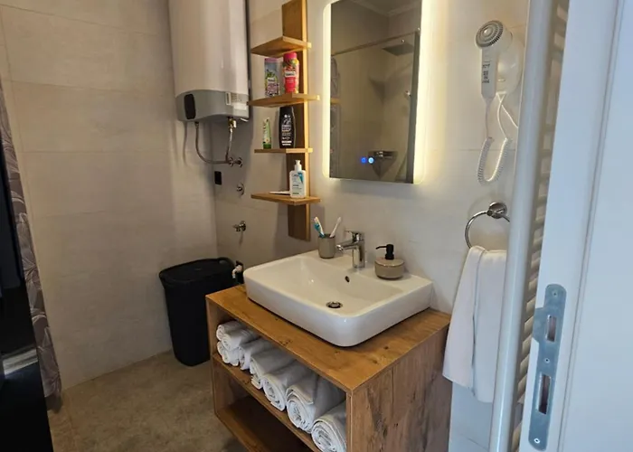 Apartment Snowvalley