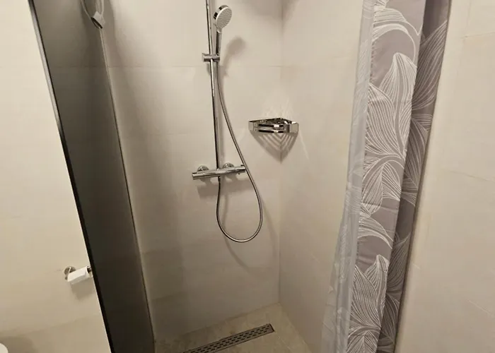 Apartment Snowvalley *