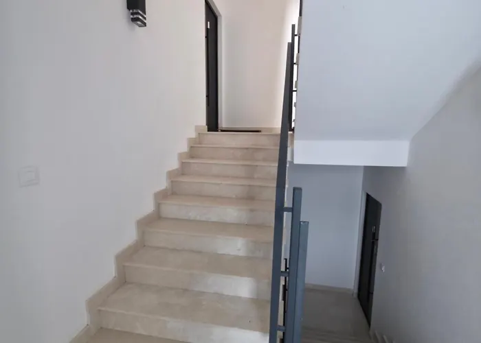 Snowvalley Apartment